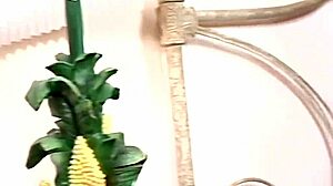 Threesome anal with latina milf in FISHNETS HEELS STOCKINGS