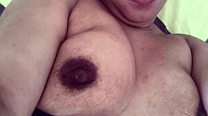 Big Ass Student Fucked by Teacher, Milk Dripping from Pussy on Last School Day