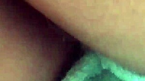 oops i fucked my wife's hot shaved friend so good