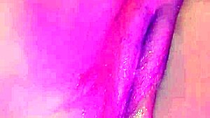 i crave stuffing my ebony pussy till it gapes wide