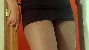 teacher gives private math lessons to rebel student camilo while masturbating to his big cock