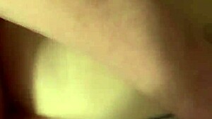 Bent Over Doggystyle Pounding Captures Intense Rear Entry Action