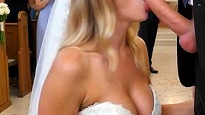 i crave wet cock pounding on my ai wedding night