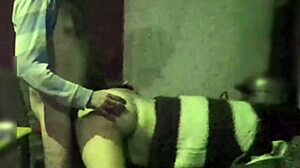 faby the submissive milf lets loose begs for more dick and cum with dirty talk