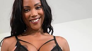 😍 vr cosplay rangiku from bleach blows your cock deep then rides it cowgirl style pt 3!