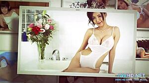 Best JAV HD hairy Asian pussies compilation vol 4 explodes with juicy action.