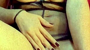 Shaved Slut Deepthroats Huge Cock Dildo Fucks Pussy Facial Cumshot Tits Ass