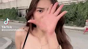 hey check out this titstoker girl with massive bouncing boobs everywhere