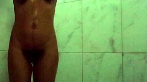 amish girl craves double penetration breeding in pussy and anal hardcore homemade session