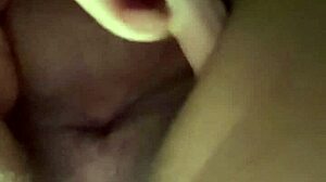 pink tight wet pussy asshole fingering spread gaping play