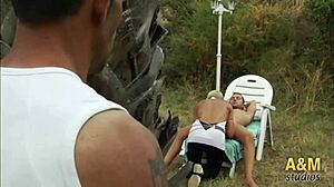 horny mature nymphos fuck caregivers in detention center nonstop