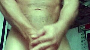 i blast this huge cumshot pov with dirty talk on my tattooed monster cock