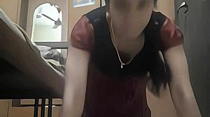 Double pénétration