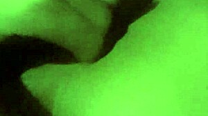 Kamilly Campos Feels Intense Anal Pleasure With Huge Dildo