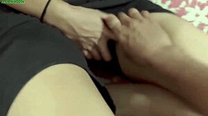 Ever Wonder How Tight a Desi Indian Pussy Feels in Hardcore Pounding?