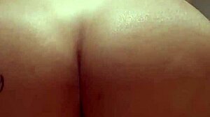 Hotwife Craves Thick Cock Ramming Her Greedy Ass for Being Such a Slutty Sex-Hungry Whore