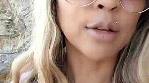 wanna see her teasing exhib at the beach in this hot teaser ep 1?