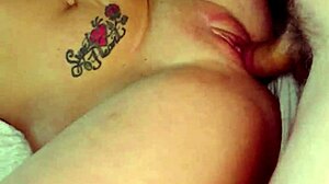 british bombshell zoe grey spreads tight redhead pussy for thick american cock pounding