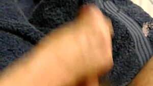 Unwrap her juicy curves for the ultimate 40th Christmas cum-filled gift surprise