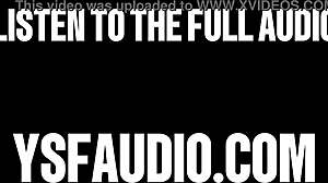 Sweet boyfriend! Gentle moans make you orgasm first time in erotic roleplay audio