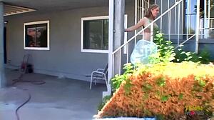 you know white milf haley scott takes anal double penetration in interracial 3some