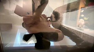 daddy i've been a bad girl trailer!