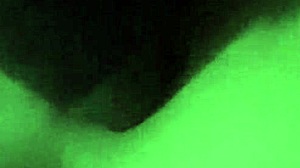 Kamilly Campos Feels Intense Anal Pleasure With Huge Dildo