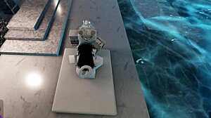 roblox furry ebony sluts get group pounded in wild compilation