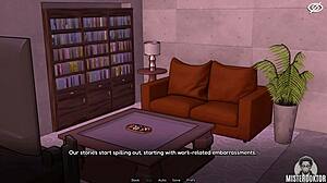 i crave that femboy's cock deep in the bunker game