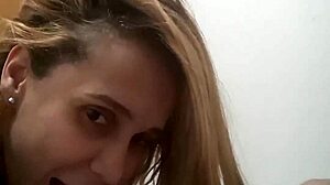 Katalina returns with steamy update from her private session