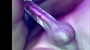 Watch This Big Ass SSBBW Bounce to Creampie Explosion