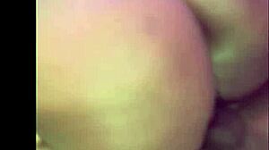 Watch This Big Ass SSBBW Bounce to Creampie Explosion