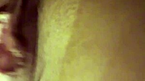 pink tight wet pussy asshole fingering spread gaping play