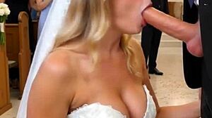 i crave wet cock pounding on my ai wedding night