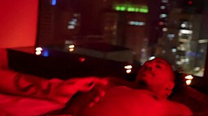 can this hot tattooed alt girl tame your massive black cock?