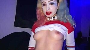 ever wonder how bbc wrecks big booty pawg pussy in cosplay?