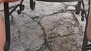 craving that dangerous vacation cunt right now?