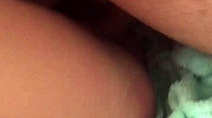 oops i fucked my wife's hot shaved friend so good