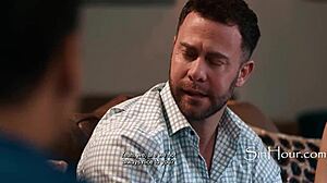 Step family vacation foursome unleashes taboo secrets with Seth Gamble Max Fills Selena Love Melissa Stratton