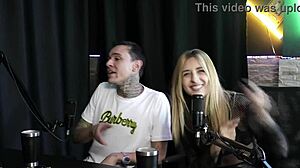 he bragged about tigrinho game pride in his cock during yasmin pariz red lingerie service