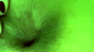 pink tight wet pussy asshole fingering spread gaping play