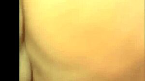 Watch This Big Ass SSBBW Bounce to Creampie Explosion