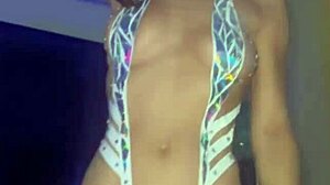 Sexiest tall blonde milfs Puma Swede Angel Dark dirty talk big tits sluts 😍🔥