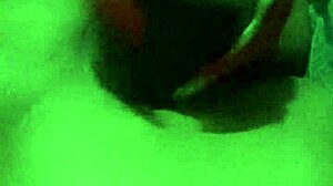 Kamilly Campos Feels Intense Anal Pleasure With Huge Dildo