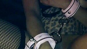 Deep Hidden Ebony Fantasy Ignites Overwhelming Passion and Desire Pt 1