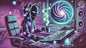 lo fi beats help you chill after fucking cry it out or just relax your mind