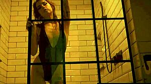 i can't stop sucking this ebony girl's pierced nipples deepthroat