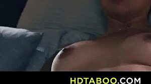 Dana Vespoli Bent Over Big Cock Salute Oliver Flynn Mother-in-Law Taboo