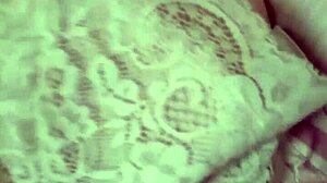 Worship Elza Kom's Sexy Armpits in Fetish Lick and Sniff Frenzy Beautiful Closeup!