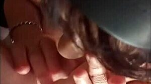 hey marie sucks master emmanuel in three hot sessions